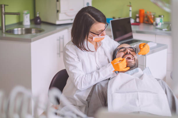 Best Broken or Cracked Tooth Emergency Dentist in North Bellport, NY